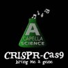 封面 CrisprCas-9 - Are you Normal CrisprCas-9 - Are you Normal