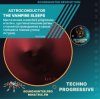 封面 Astroconductor - The Vampire Sleeps Astroconductor - The Vampire Sleeps