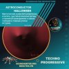 封面 Astroconductor - Halloween Astroconductor - Halloween