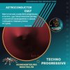 封面 Astroconductor - Cult Astroconductor - Cult