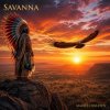 封面 Марсель Давлетов - Savanna Марсель Давлетов - Savanna