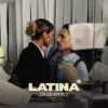 封面 KARYN - Latina (Ти, цієї ночі ти...) KARYN - Latina (Ти, цієї ночі ти...)
