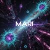 封面 Mari - A moment of life Mari - A moment of life
