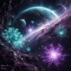 封面 Mari - Cosmic Mari - Cosmic