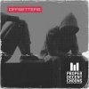 封面 Offsetters UK - Take The Door Offsetters UK - Take The Door