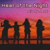 封面 Jerbi - Heat of the Night Jerbi - Heat of the Night