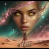 封面 Mari - Mental Mari - Mental