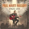 封面 Paul Marti Rossoff - Action 1980. Angel LIVE. Foreign Univer Hall 1991 Paul Marti Rossoff - Action 1980. Angel LIVE. Foreign Univer Hall 1991