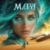 封面 Mari - Musings Mari - Musings