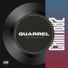 封面 Igor Pumphonia - Quarrel Igor Pumphonia - Quarrel