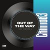 封面 Igor Pumphonia - Out Of The Way Igor Pumphonia - Out Of The Way