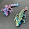 封面 Dragon Twins - Dimensionally Challenged Dragon Twins - Dimensionally Challenged