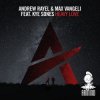 封面 Andrew Rayel & Max Vangeli ft. Kye Sones - Heavy Love Andrew Rayel & Max Vangeli ft. Kye Sones - Heavy Love