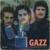 封面 GAZZ - No Way 1979. Instrumental. Remastered 2019 GAZZ - No Way 1979. Instrumental. Remastered 2019