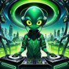 封面 PREDATORS TECHNO - HARD TECHNO PREDATORS TECHNO - HARD TECHNO