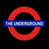 封面 PREDATORS TECHNO & Celeda - THE UNDERGROUND PREDATORS TECHNO & Celeda - THE UNDERGROUND