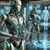 封面 PREDATORS TECHNO - PEOPLE PREDATORS TECHNO - PEOPLE
