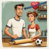 封面 DJ Katya Kadykov - Футбол в сердце (minatrix_FM_edition) DJ Katya Kadykov - Футбол в сердце (minatrix_FM_edition)