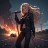 封面 Enarvynn - Кто летит под 200 Enarvynn - Кто летит под 200