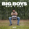 封面 Dax - Big Boys Don't Cry Dax - Big Boys Don't Cry