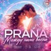 封面 PRANA - Между нами весна PRANA - Между нами весна