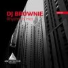 封面 DJ Brownie - Rhythm Is Hot DJ Brownie - Rhythm Is Hot