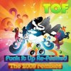 封面 T.O.F. & Dj EL Rico - Refunk It Up T.O.F. & Dj EL Rico - Refunk It Up