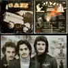封面 GAZZ - I Can See the Action 1979. Re-recorded 1997. Remastered 2019 GAZZ - I Can See the Action 1979. Re-recorded 1997. Remastered 2019