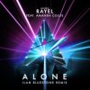 封面 Andrew Rayel feat. Amanda Collis - Alone Andrew Rayel feat. Amanda Collis - Alone