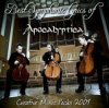 封面 Apocalyptica - Until It Sleeps Apocalyptica - Until It Sleeps