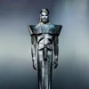 封面 Adam Lambert - DON’T STOP DRIVING Adam Lambert - DON’T STOP DRIVING