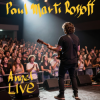 封面 P.M.Rossoff & Emma Lapin - Two Angels 1980. Angel LIVE. Foreign Univer Hall 1991 P.M.Rossoff & Emma Lapin - Two Angels 1980. Angel LIVE. Foreign Univer Hall 1991
