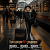 封面 Helena210 - Приходящие❤️ - Уходящие🖤 Helena210 - Приходящие❤️ - Уходящие🖤