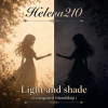 封面 Helena210 - Light and shade Helena210 - Light and shade