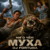 封面 DJ FORTUNA - Ни О Чём. МУХА DJ FORTUNA - Ни О Чём. МУХА