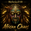 封面 Helena210 - African Chaos Helena210 - African Chaos