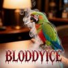 封面 BLODDYICE - Сигаретный дым в час попугая BLODDYICE - Сигаретный дым в час попугая