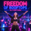 封面 DJ FORTUNA - FREEDOM OF ROOFTOPS F DJ FORTUNA - FREEDOM OF ROOFTOPS F