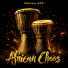 封面 Helena210 - African Chaos 6 ( джембе) Helena210 - African Chaos 6 ( джембе)