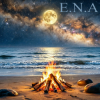 封面 E.N.A - Живой костёр E.N.A - Живой костёр