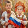 封面 DJ NEOPHRON - ДУША РОССИИ DJ NEOPHRON - ДУША РОССИИ