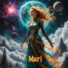 封面 Mari - Blade Mari - Blade