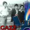 封面 GAZZ - I Want Some Action 1980. The original scratch demo. Restored 2026 GAZZ - I Want Some Action 1980. The original scratch demo. Restored 2026