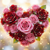 封面 E.N.A - A heart of roses E.N.A - A heart of roses