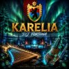 封面 DJ FORTUNA - KARELIA продолжение DJ FORTUNA - KARELIA продолжение