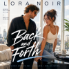 封面 LORA NOIR - Back and Forth / Качели LORA NOIR - Back and Forth / Качели