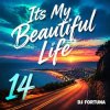封面 DJ FORTUNA - Its My Beautiful Life 14 DJ FORTUNA - Its My Beautiful Life 14