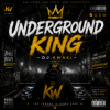封面 DJ.kwaki - UNDERGROUND KING DJ.kwaki - UNDERGROUND KING