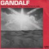 封面 Gandalf - March Across The Endless Plain Gandalf - March Across The Endless Plain