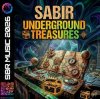 Sabir - Underground Treasures #005[Sonic Expedition]
